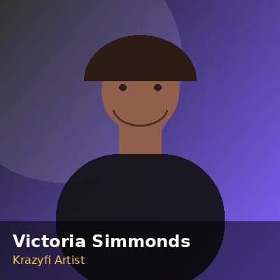 Victoria Simmonds