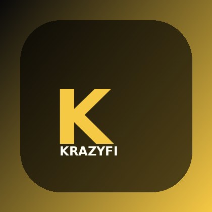 Krazyfi Music