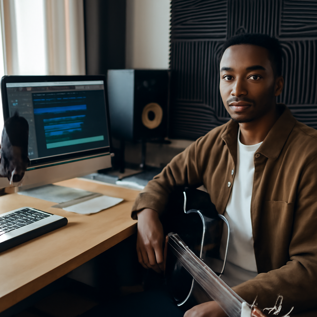 What Every Artist Should Know About Royalties