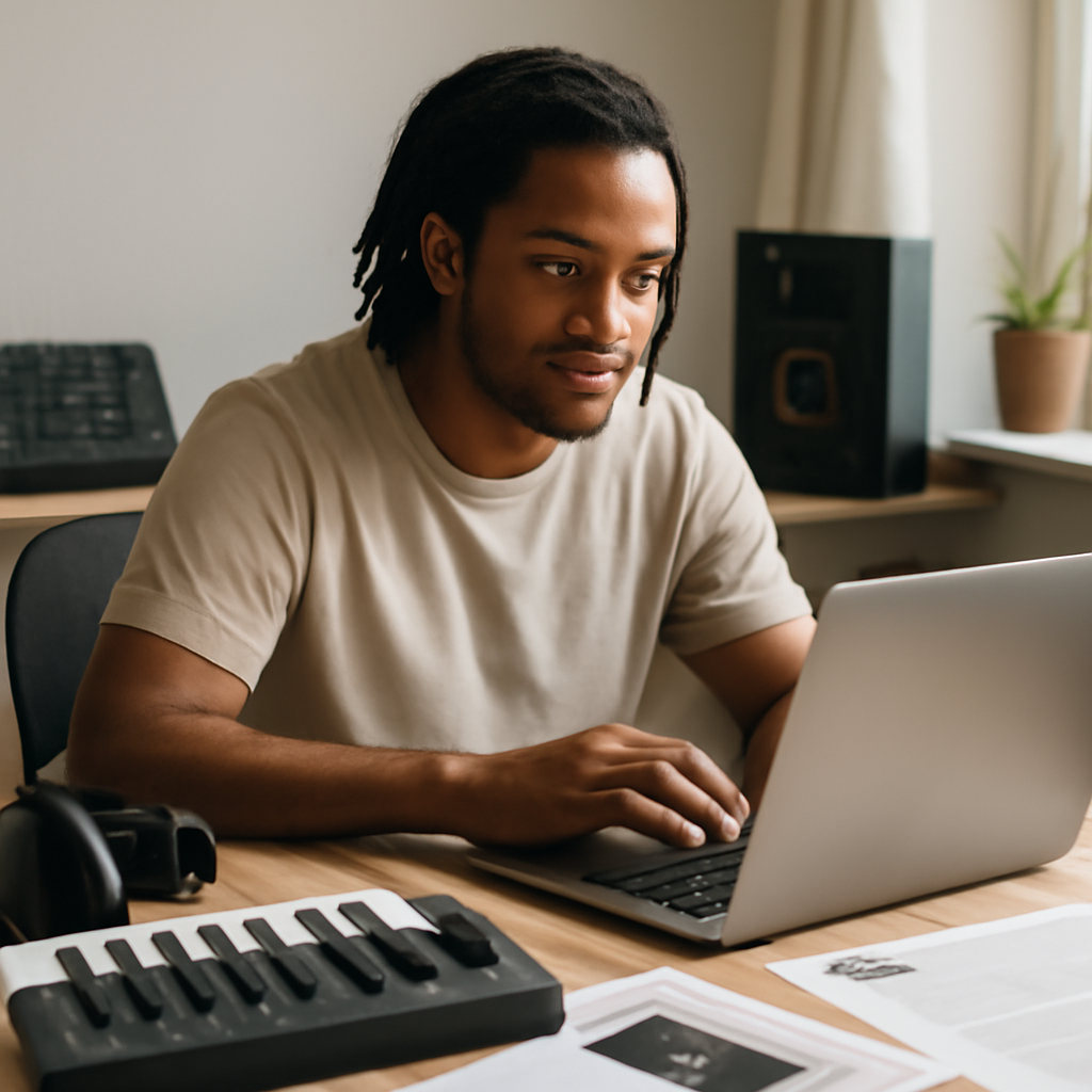 The Complete Beginner Guide to Electronic Press Kits