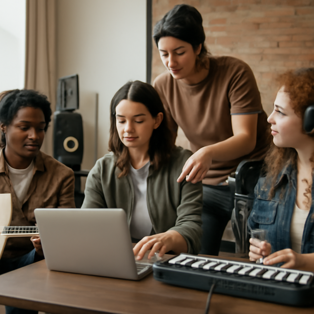 How to Build Collaborations That Actually Help Your Career