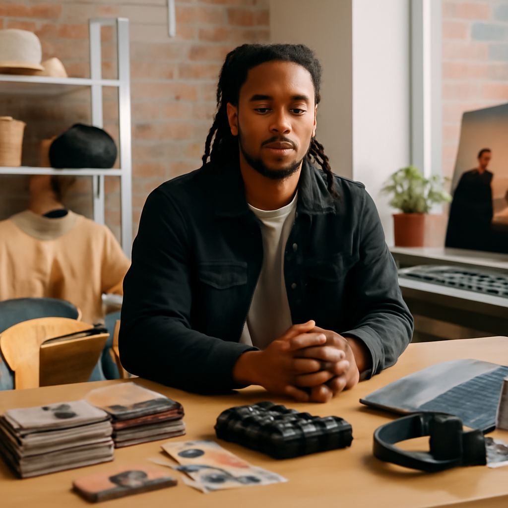 How to Build Multiple Income Streams as an Independent Artist