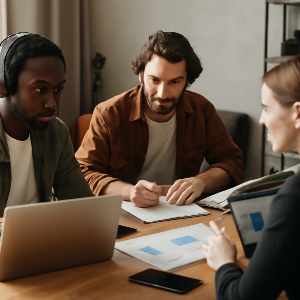 The Complete Guide to Music Marketing
