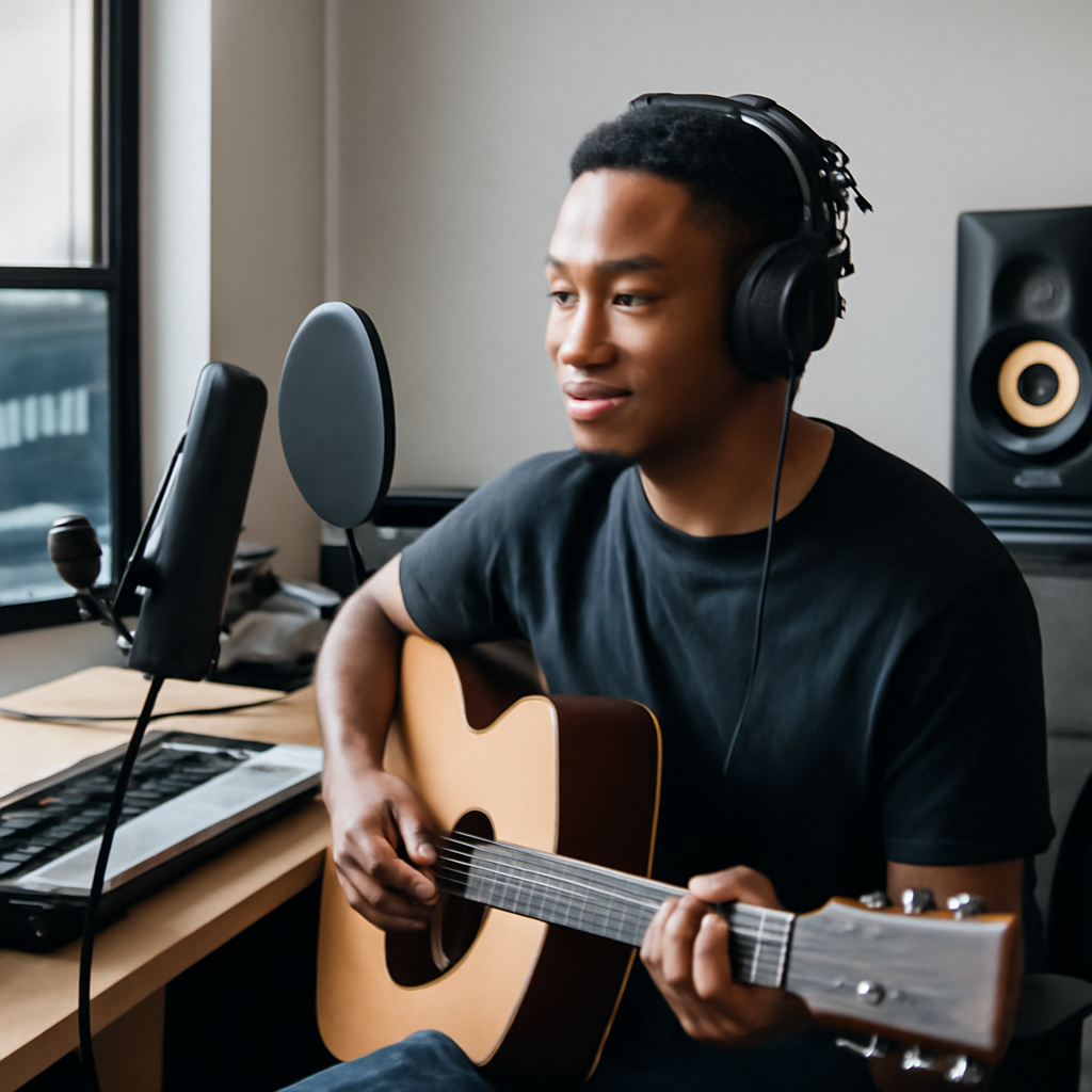 How to Create Music Content That Educates and Entertains