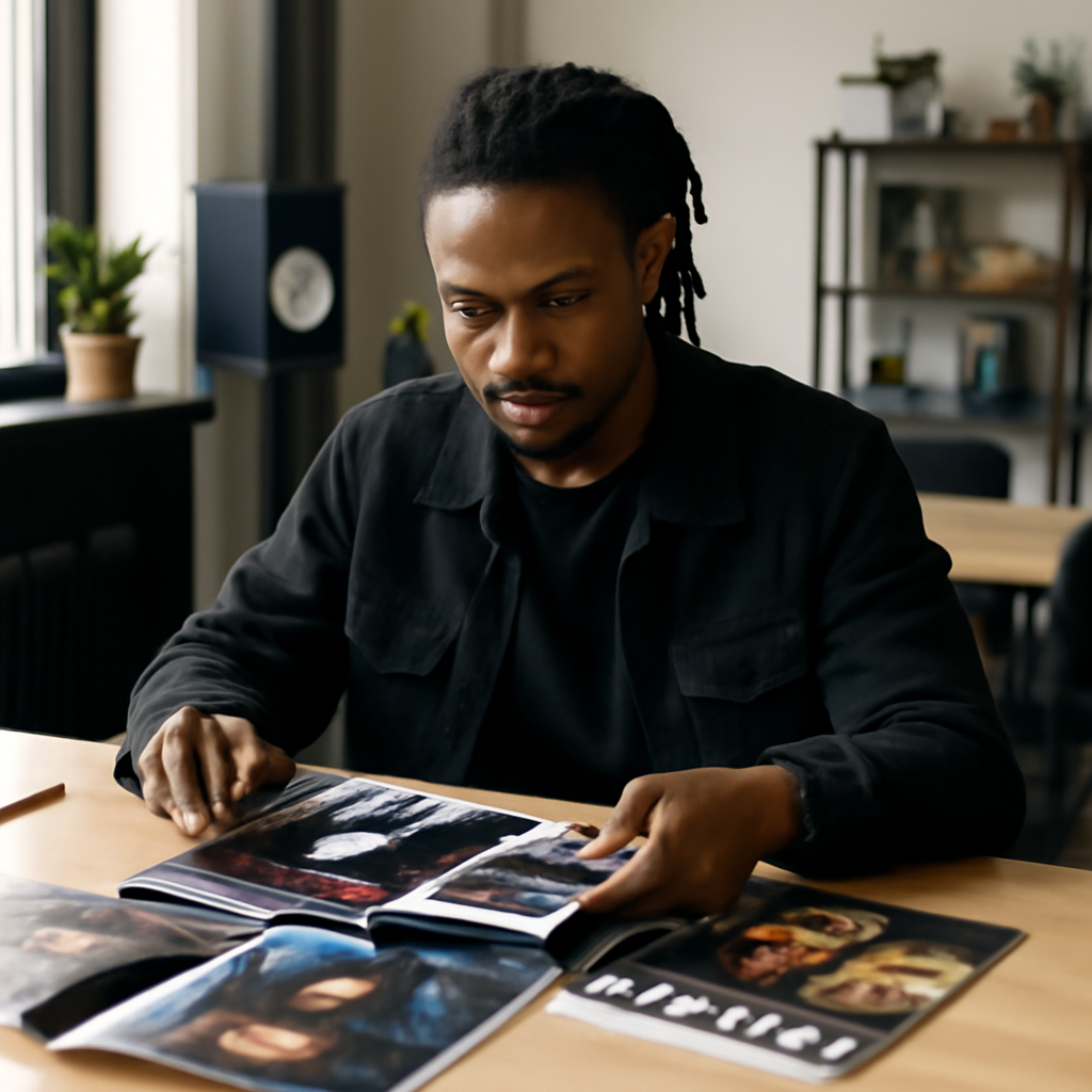 How to Get Featured in Music Magazines