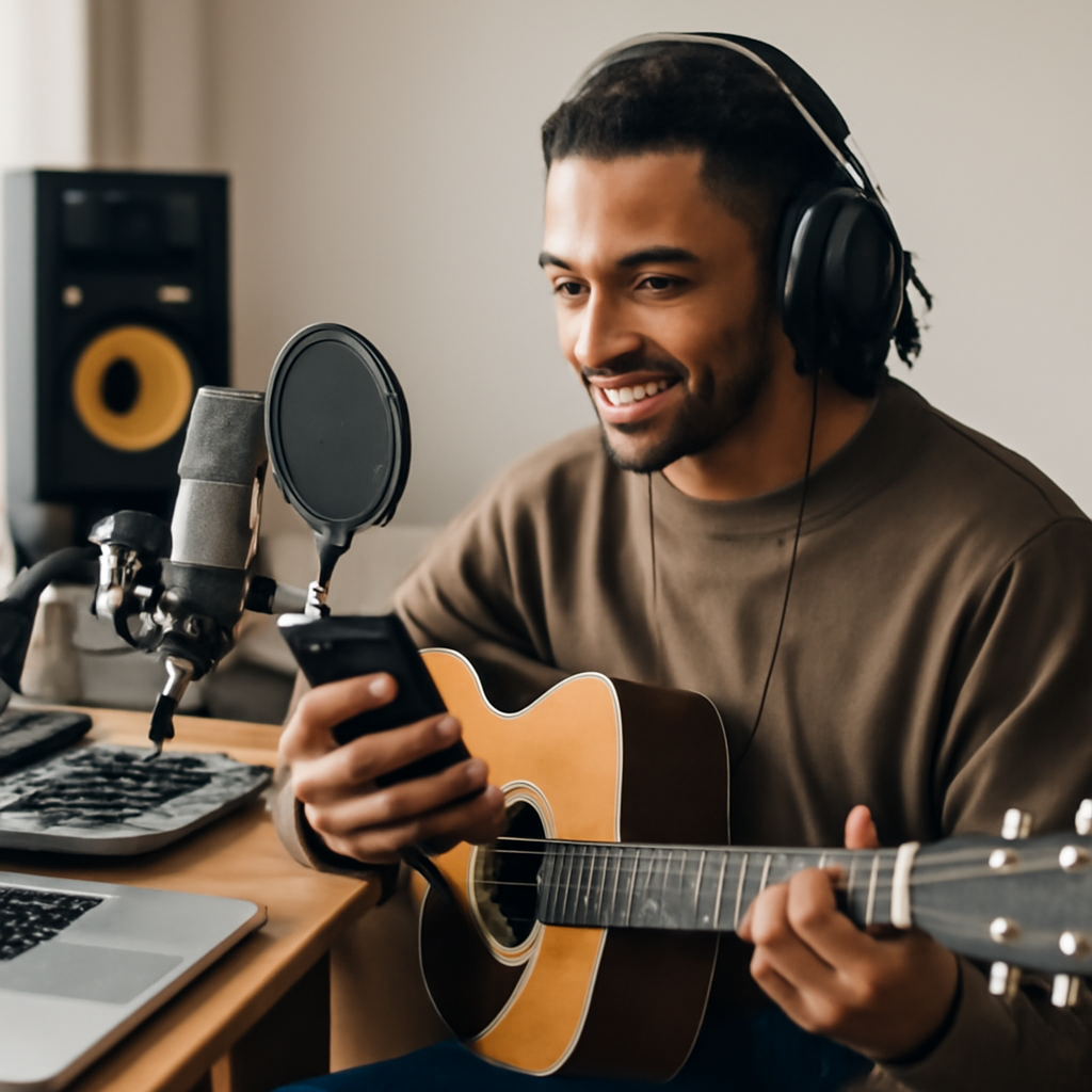 How to Get More Spotify Streams Organically