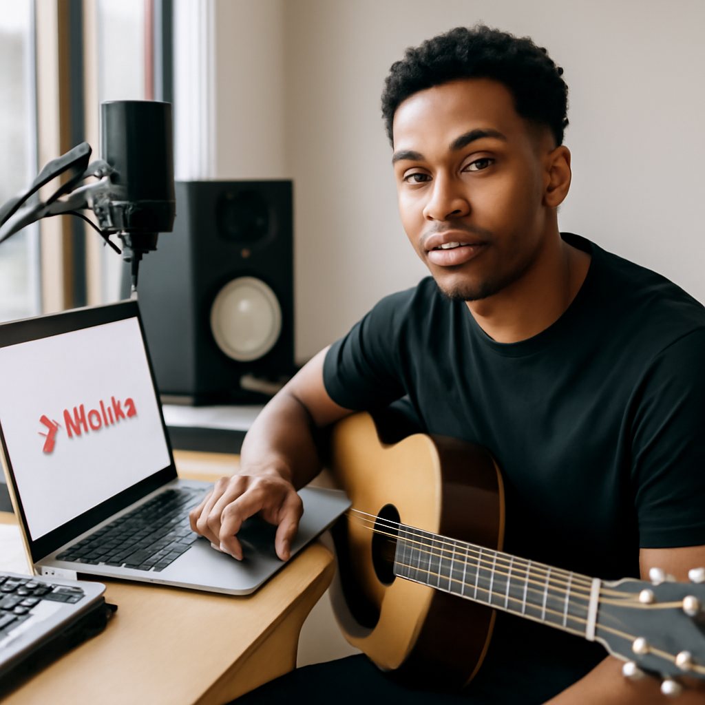 How to Get Your Music on Apple Music