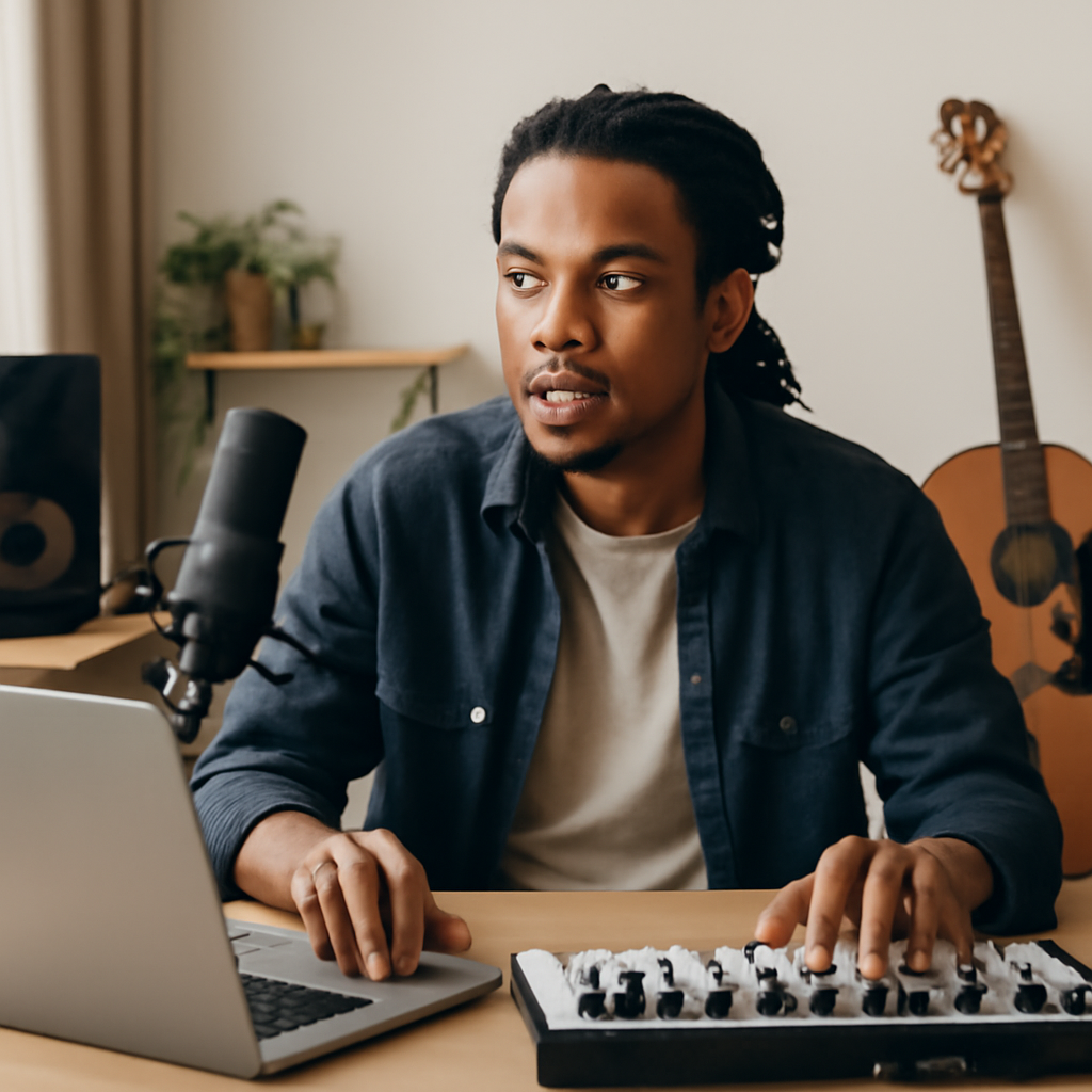 How to Get on Spotify Playlists: A Practical Guide for Independent Artists