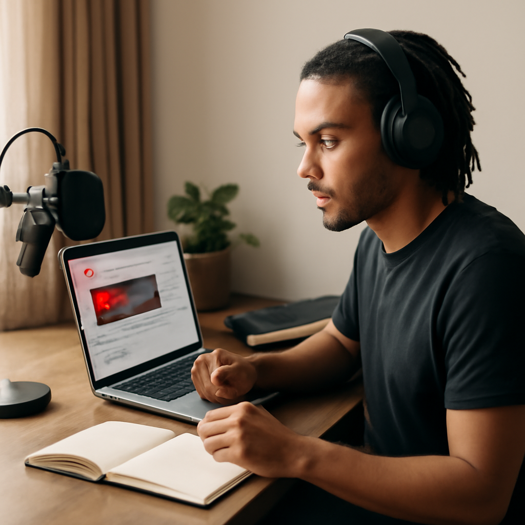 How to Grow Your YouTube Music Channel Fast