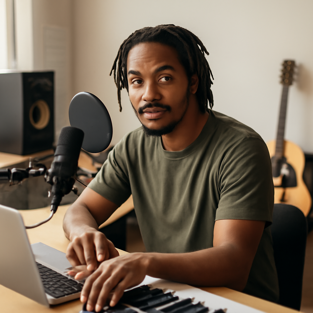 Building Your Independent Artist Career: Essential Strategies