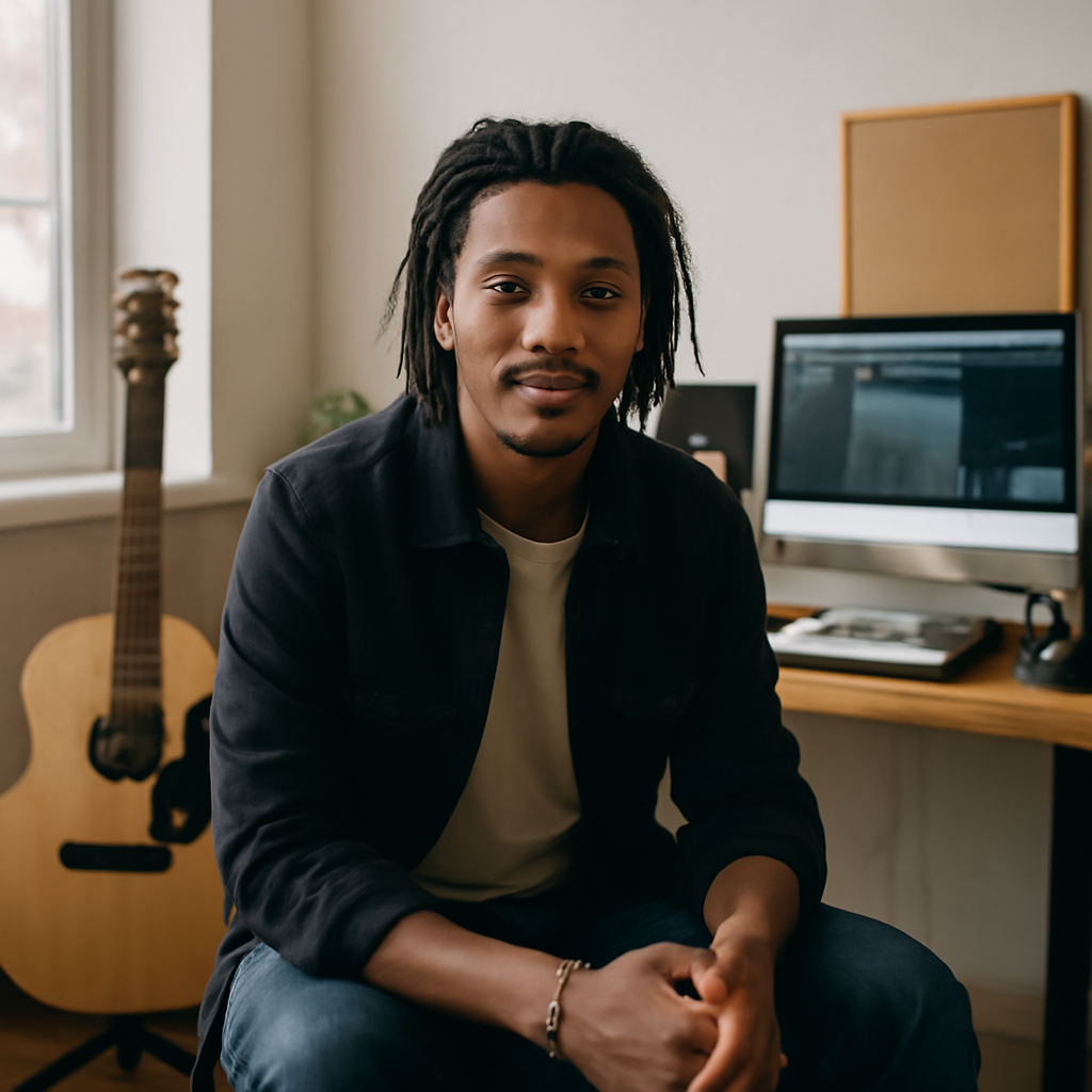 What Does It Really Mean to Be an Independent Artist?