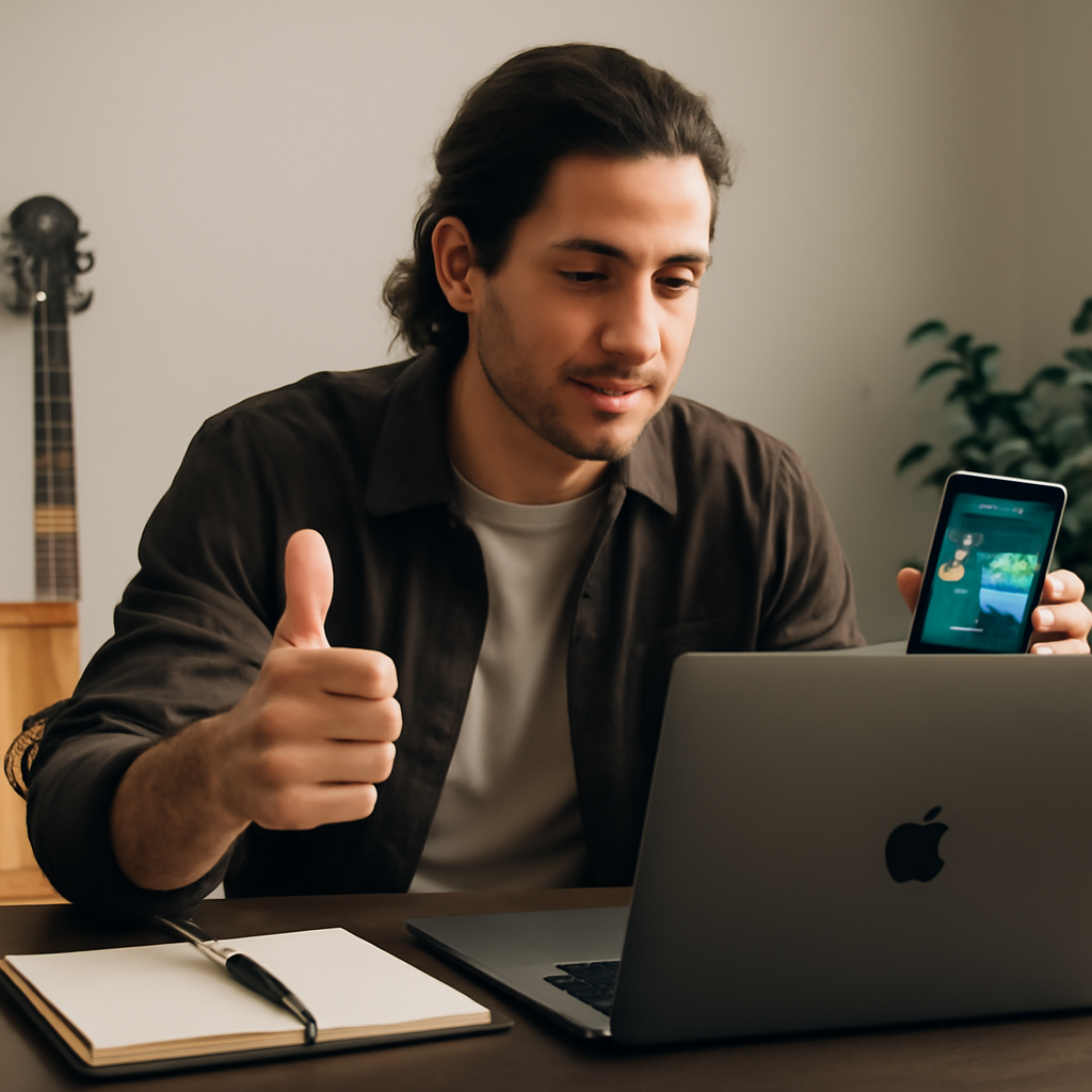 How Independent Artists Can Get More Spotify Listeners