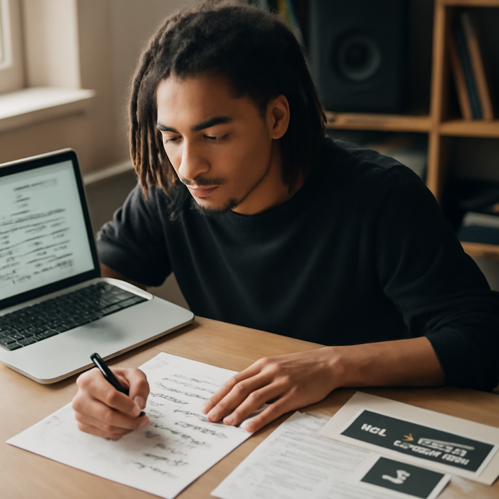 How to Build a Long-Term Independent Artist Roadmap