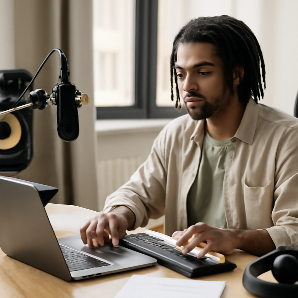 The Mindset That Separates Successful Independent Artists From Everyone Else