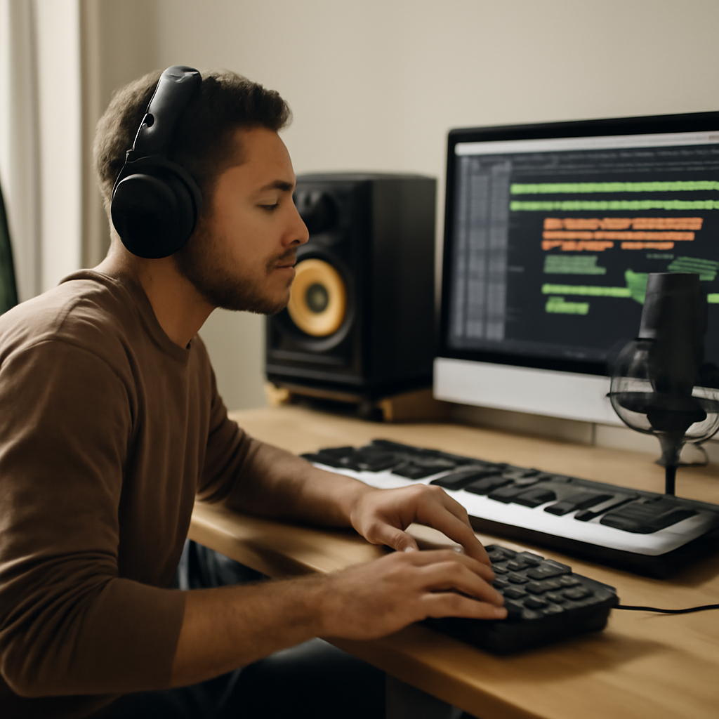 How Music Royalties Actually Work