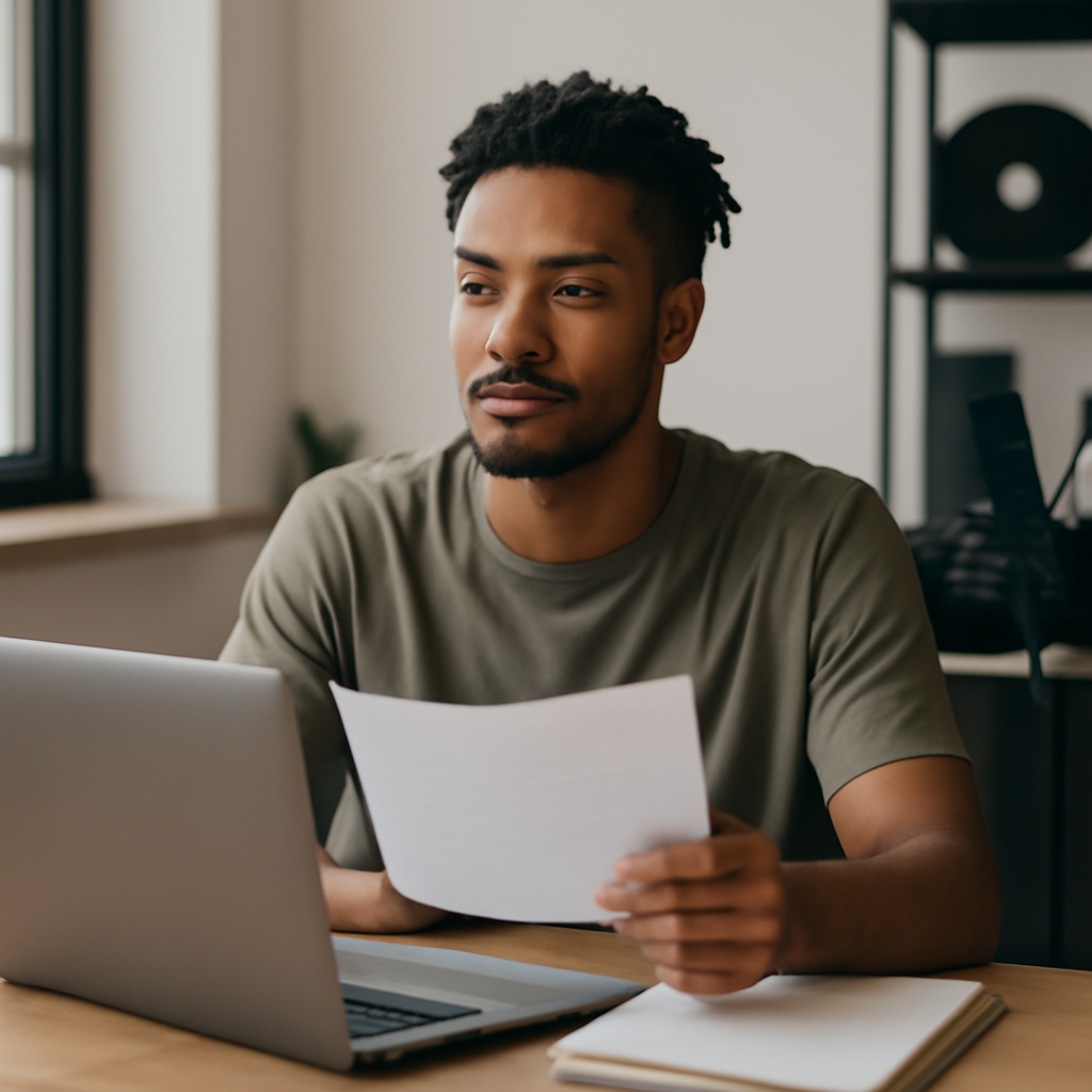 How to Prepare for Paid Promotion Without Getting Scammed
