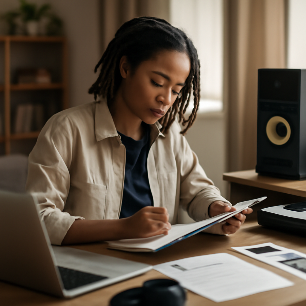 How to Prepare Your Music Business for Premium Opportunities