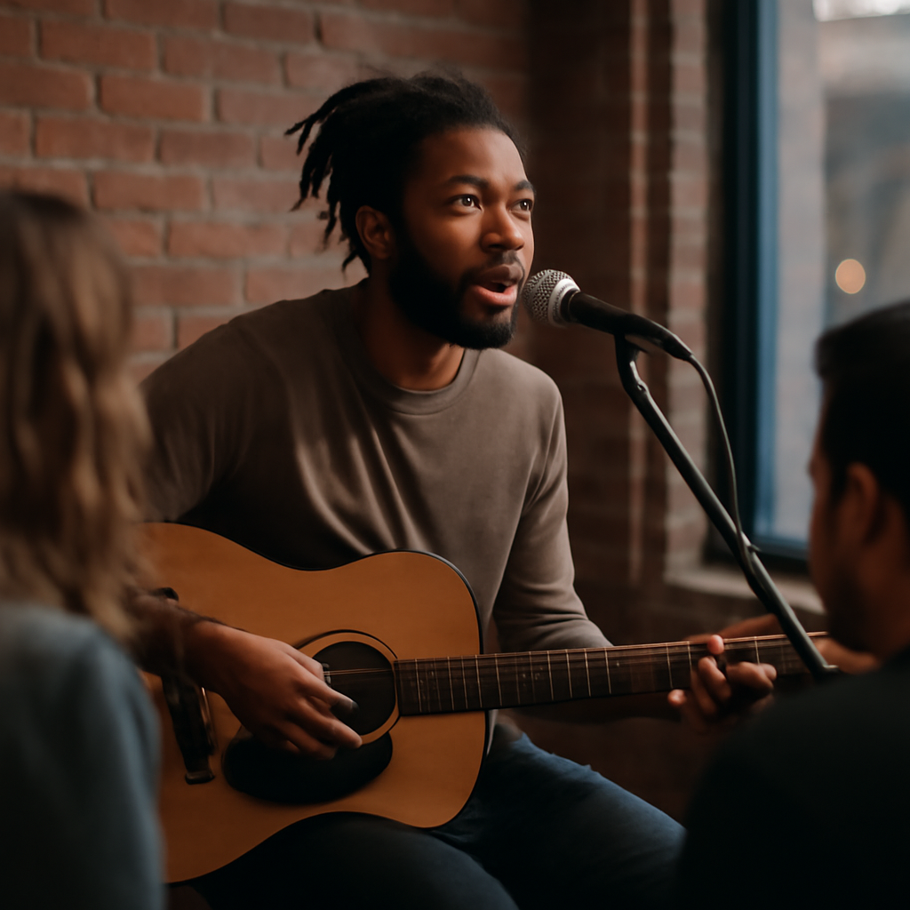 How to Promote Your Music Without a Record Label