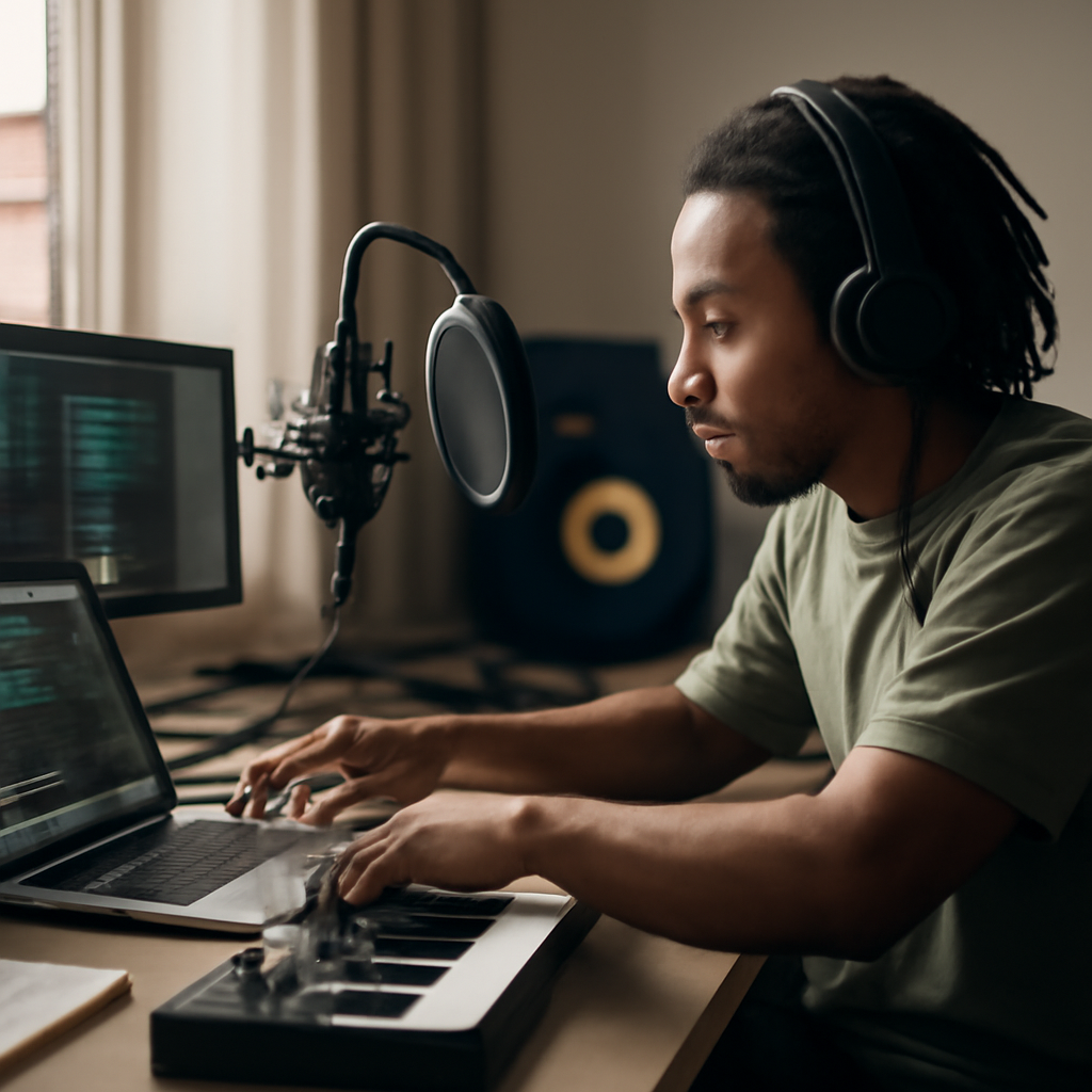 Effective Strategies for Gaining More Spotify Listeners in 2026