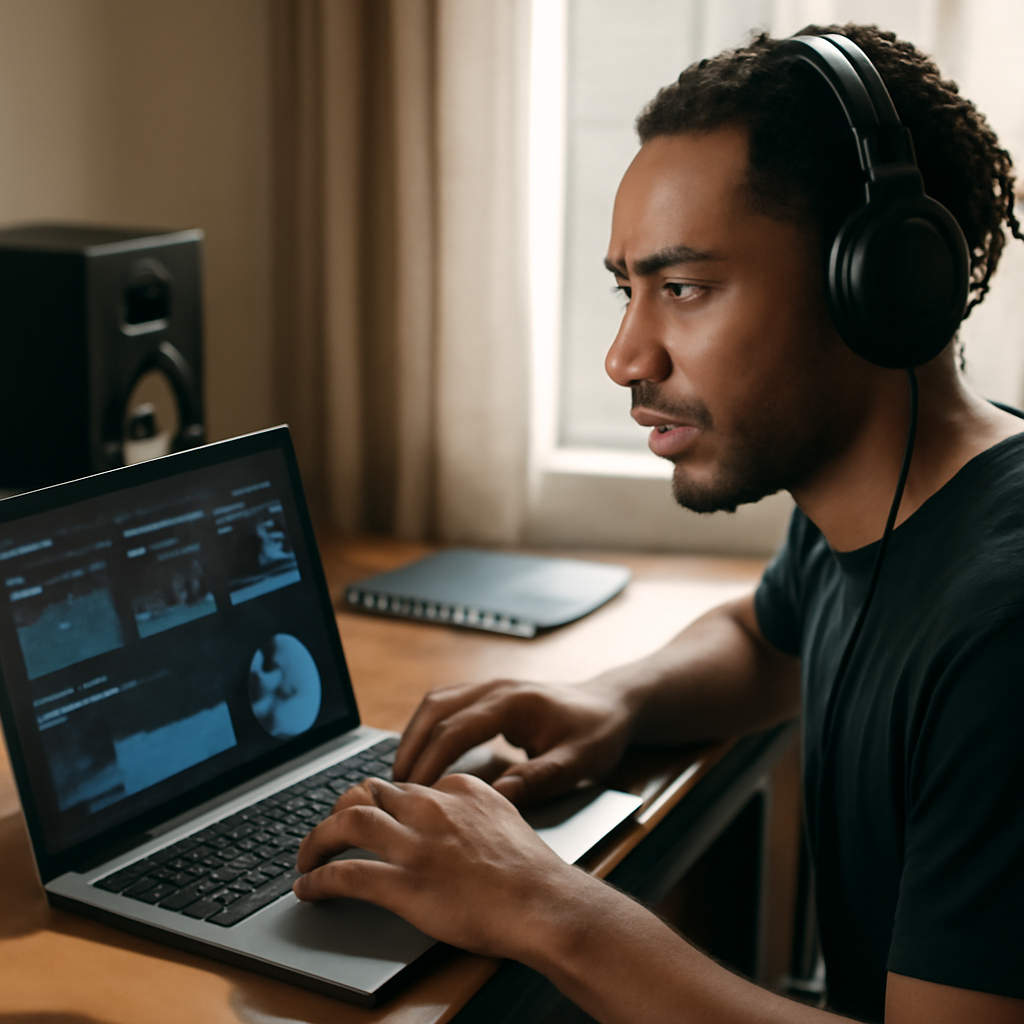How to Use Analytics to Make Better Music Career Decisions