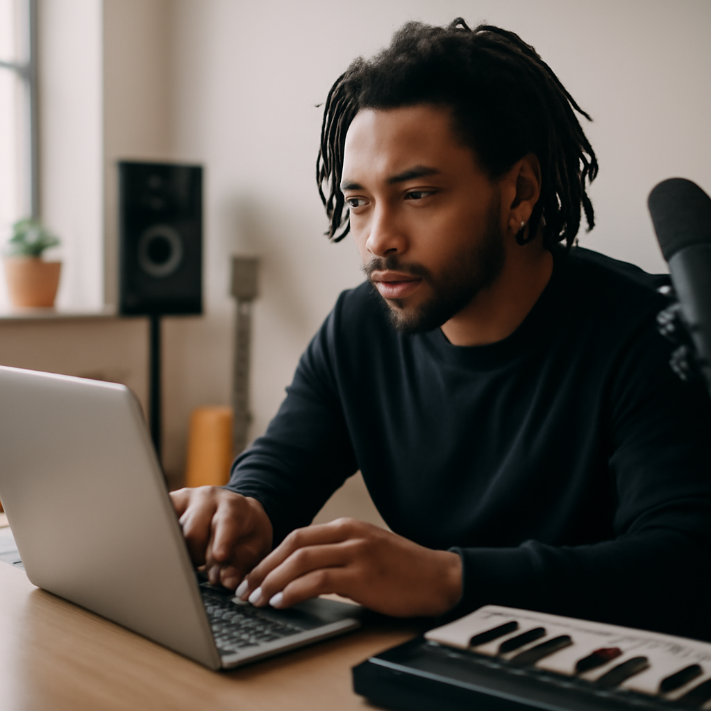 How to Use ChatGPT as a Musician