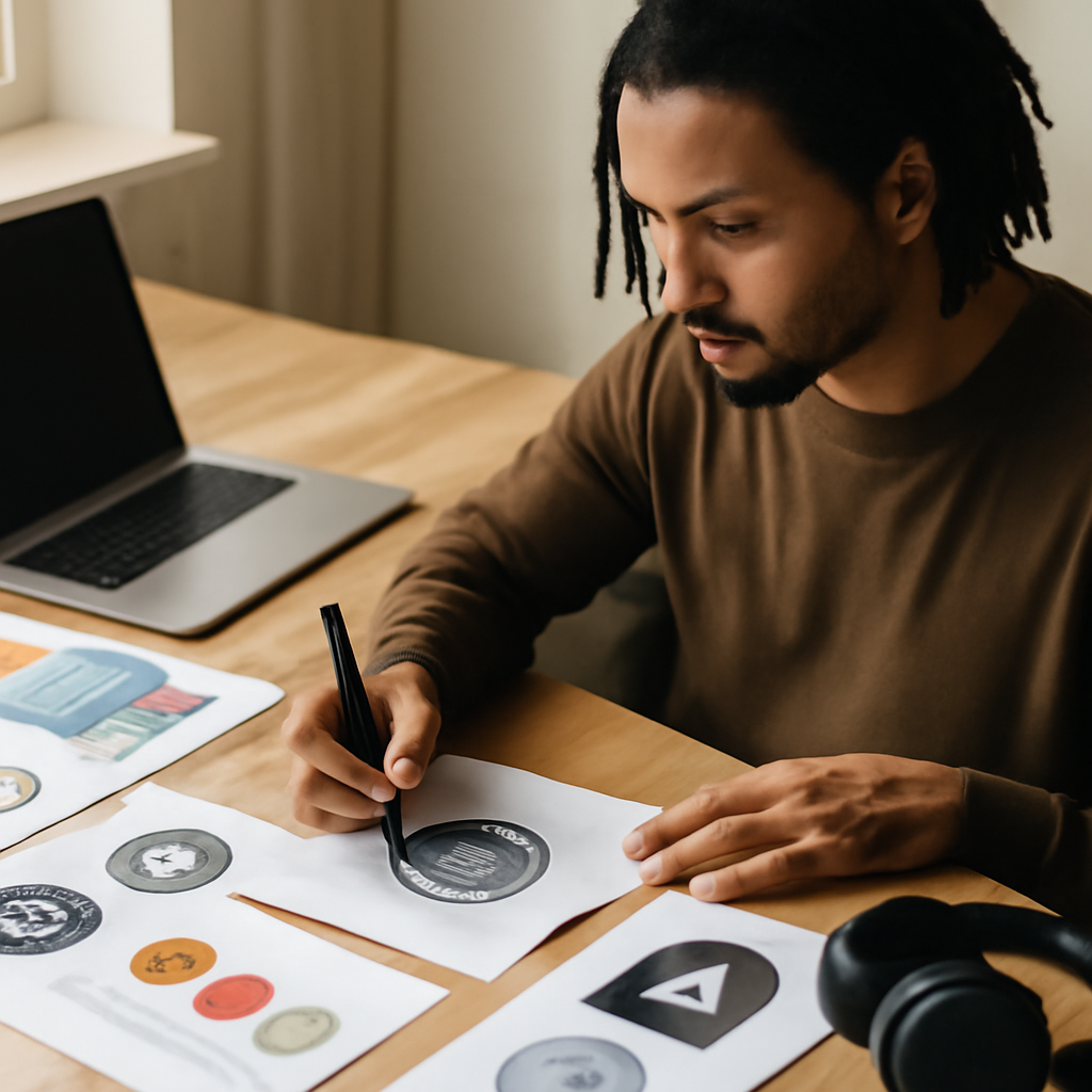 Why Artist Branding Matters More Than Ever