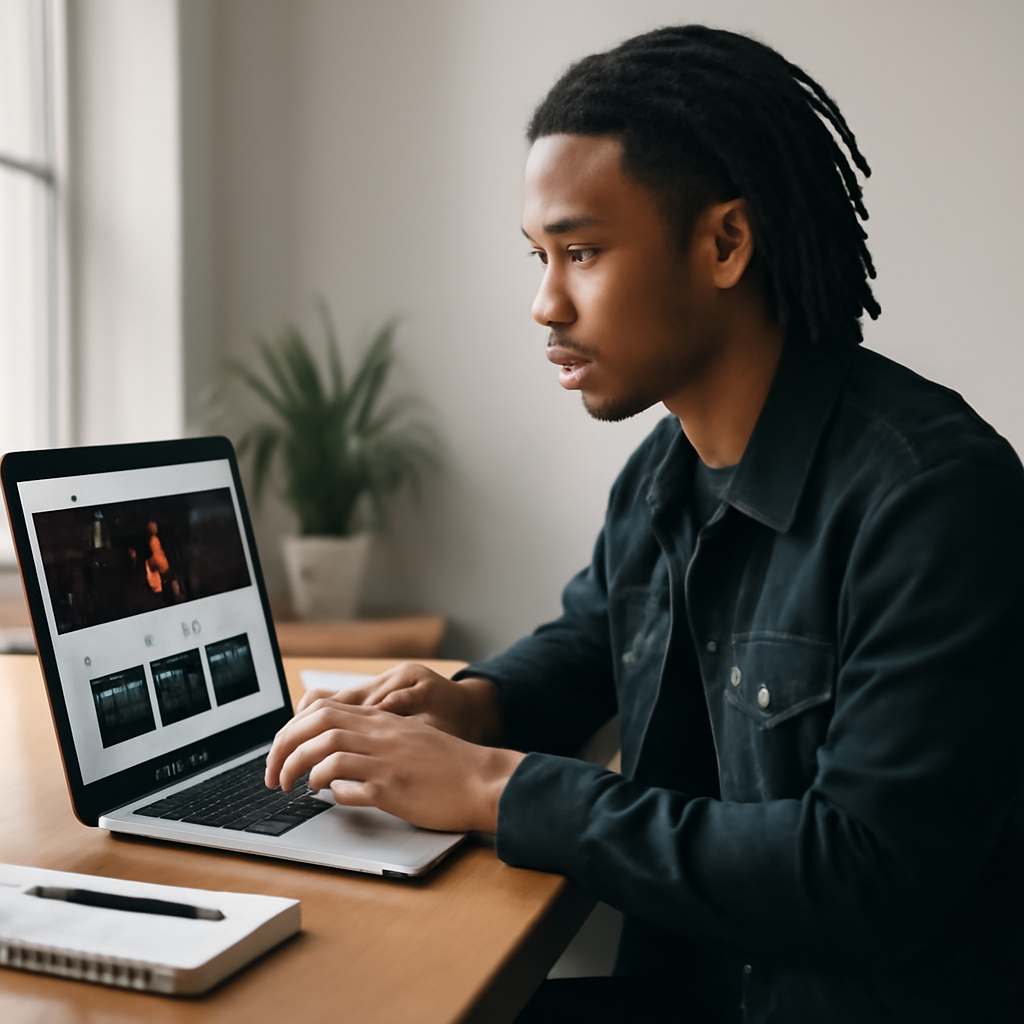 Why Every Artist Needs a Website and EPK