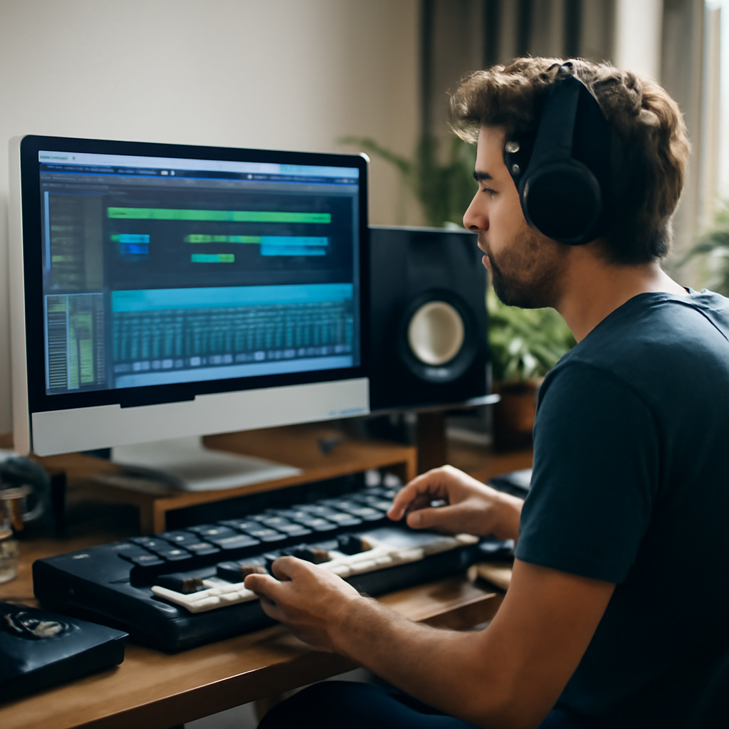 How to Choose the Best DAW for Beginners