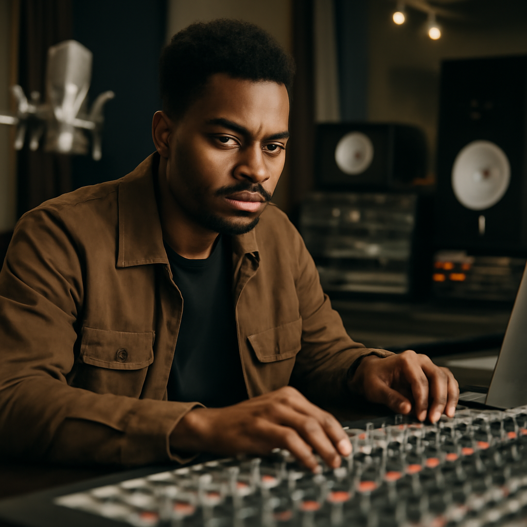 Best Music Distributors That Let You Keep 100% Royalties
