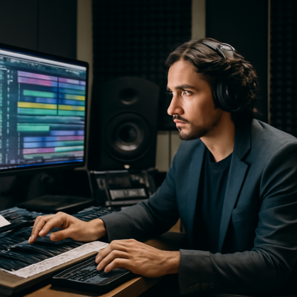 Building an Effective EPK: A Guide for Independent Artists