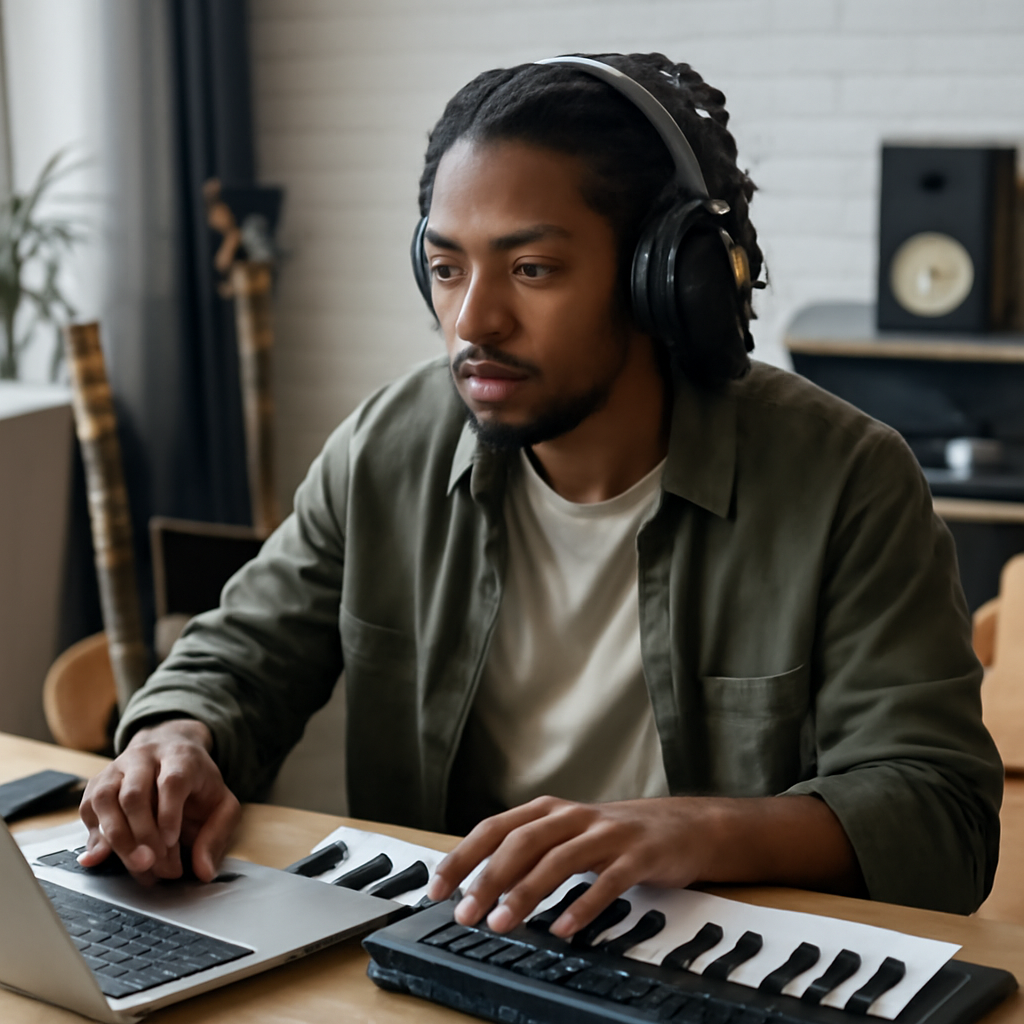 8 Essential Tips for Crafting a Strong Digital Music Marketing Campaign