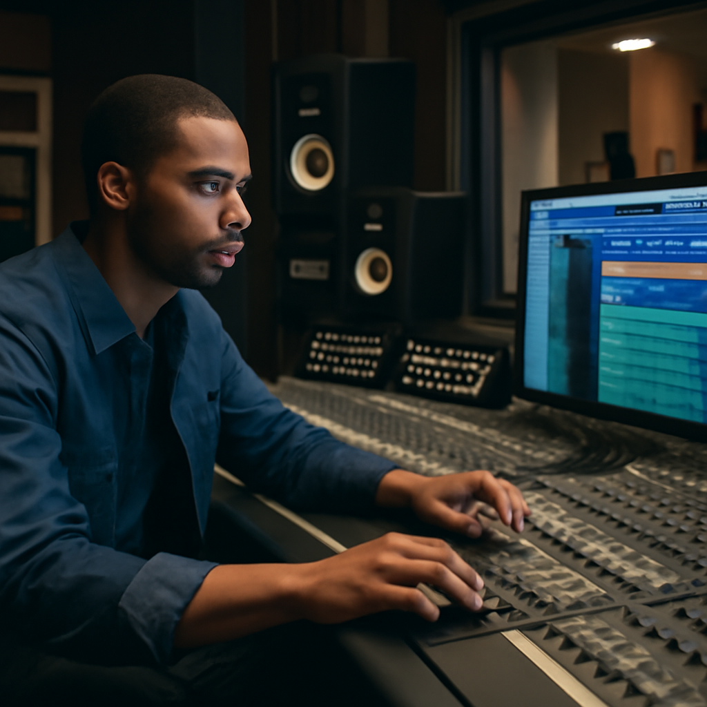 Navigating the Risks of Fake Music Promotion: A Guide for Independent Artists