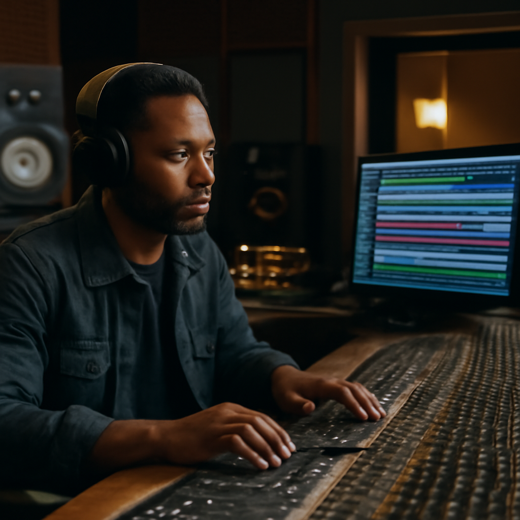 Google's Dismissal of Lyria 3 Lawsuit: Implications for Independent Artists