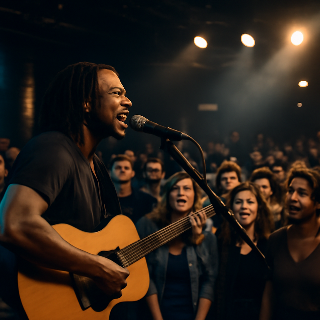 Strategies for Growing Your Follower Base as an Independent Artist