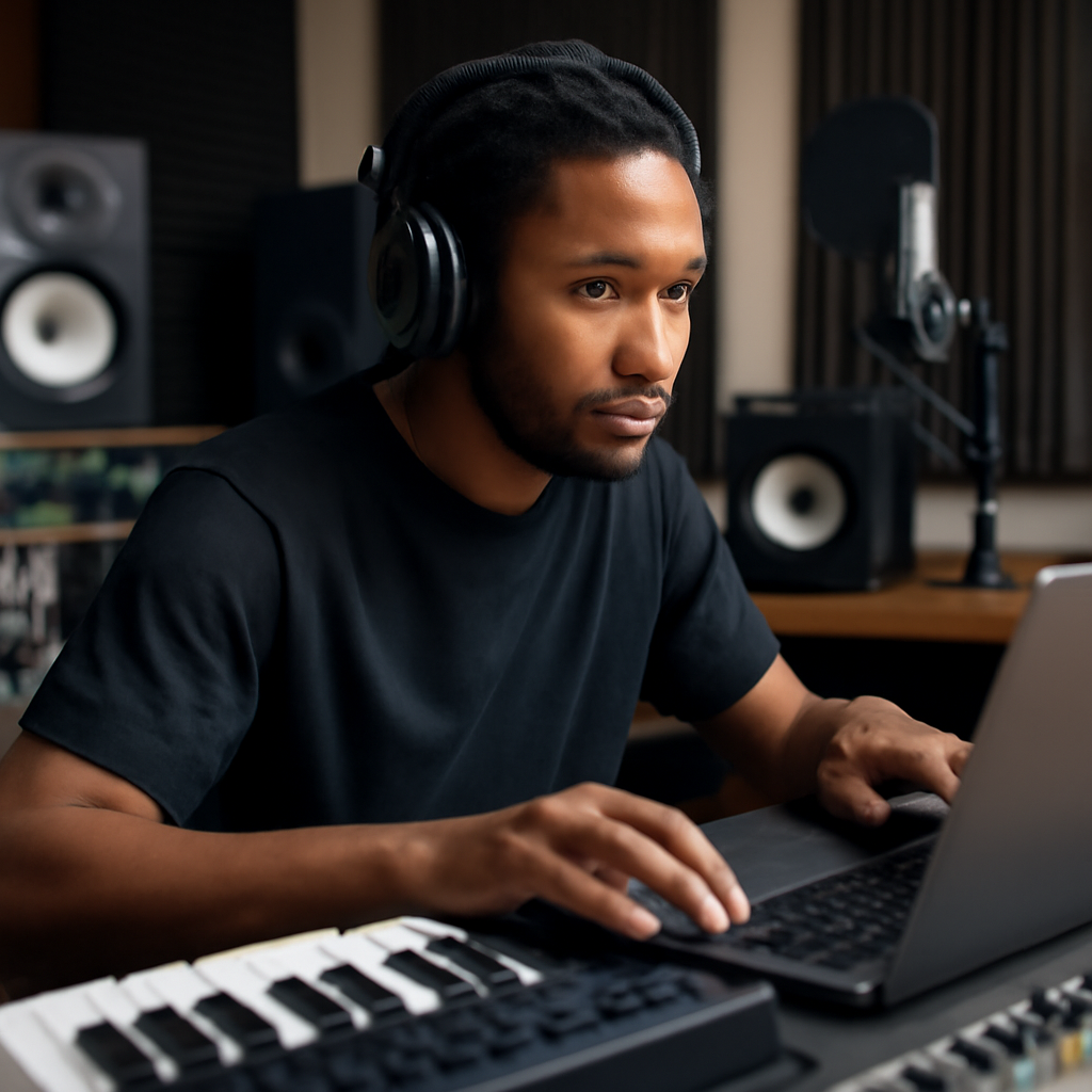 How to Create a Viral Music Video: A Guide for Independent Artists