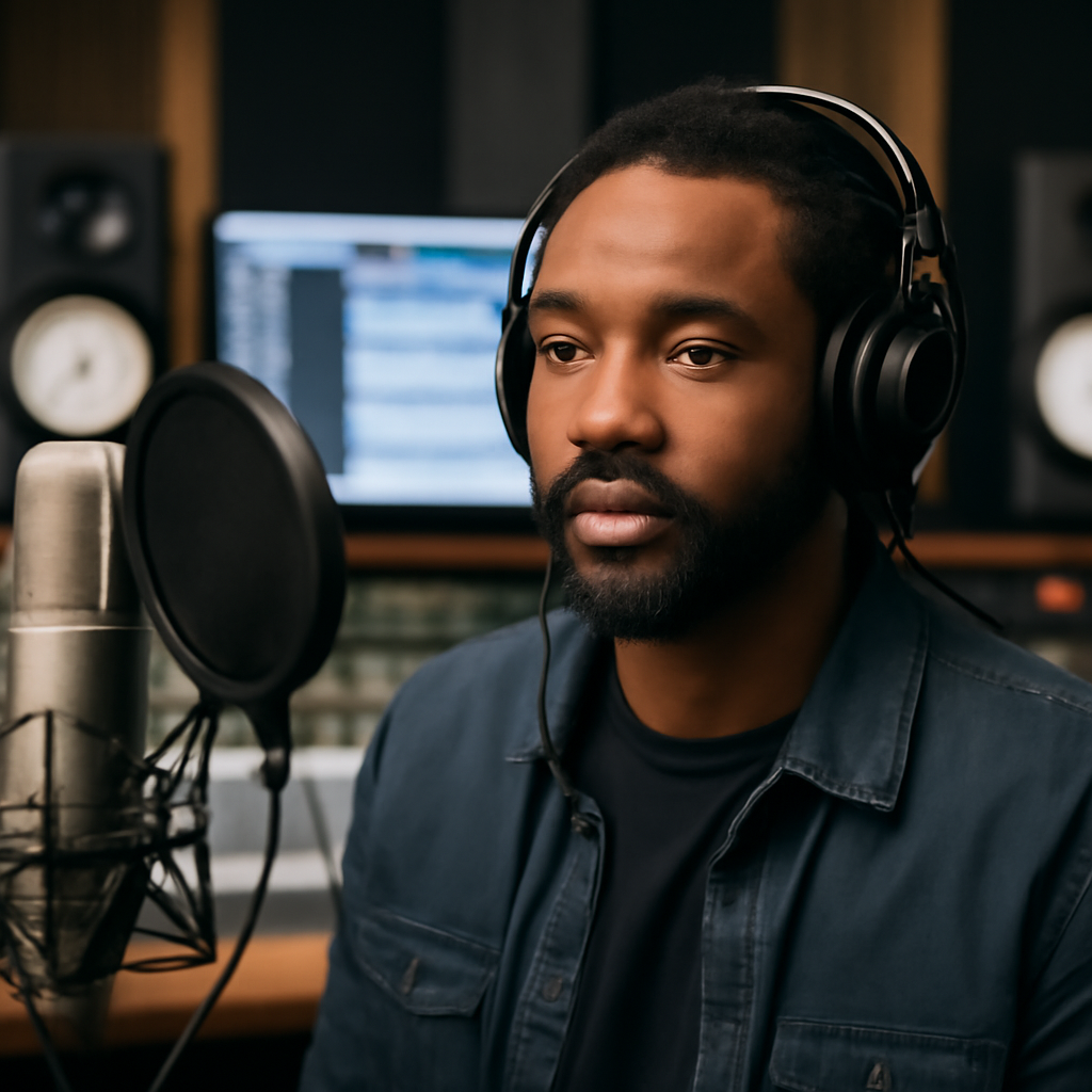 How to Film a Professional Music Video on a Budget