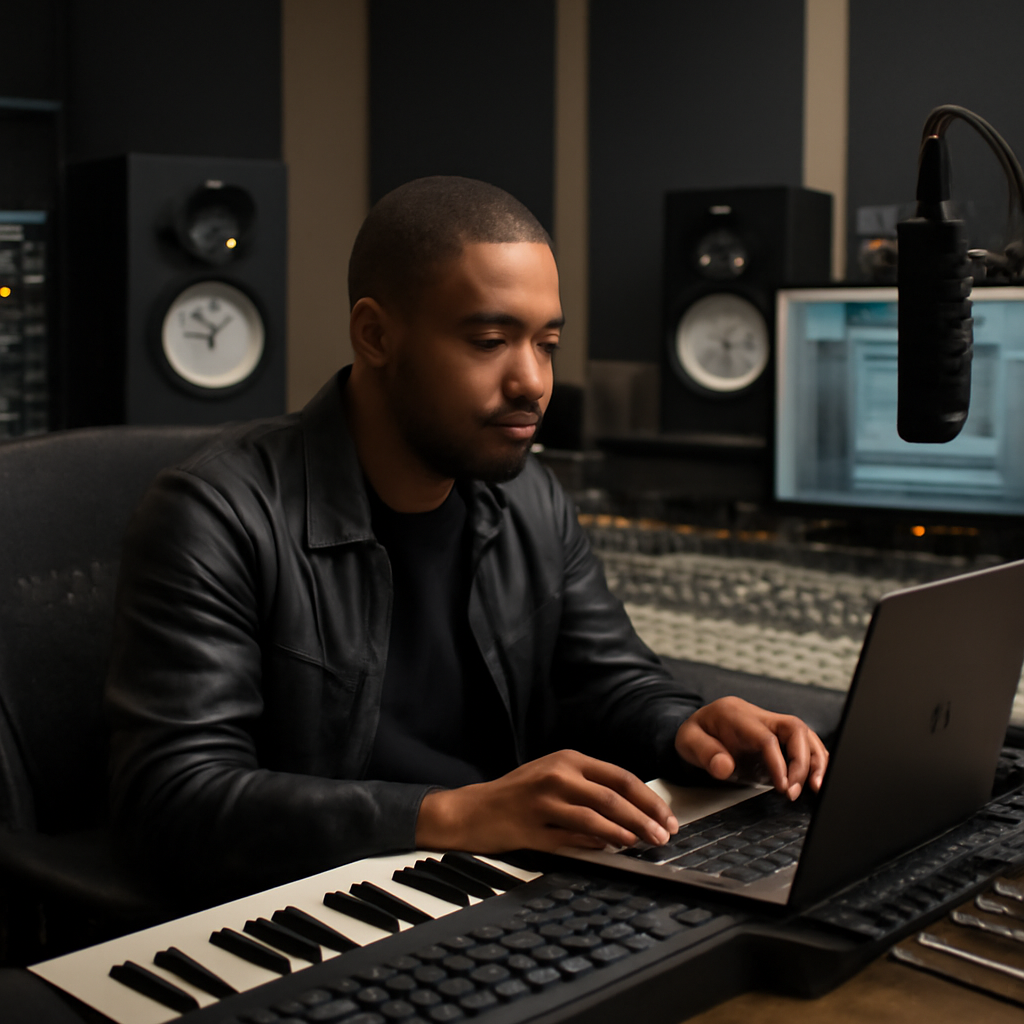 Navigating the Landscape: How to Find Music Publicists for Independent Artists
