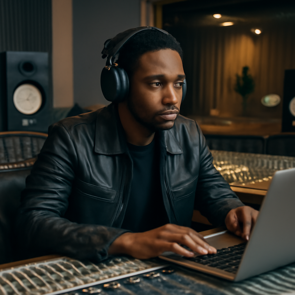 Navigating the Minefield: Why Independent Artists Must Be Careful With Fake Music Promotion Promises