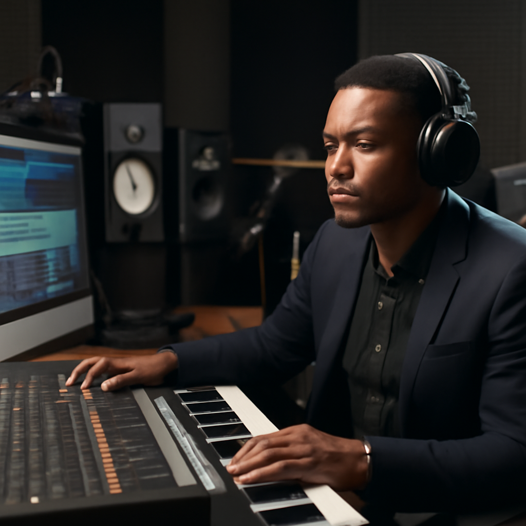 How Independent Artists Can Build a Release Plan Before Dropping a Single