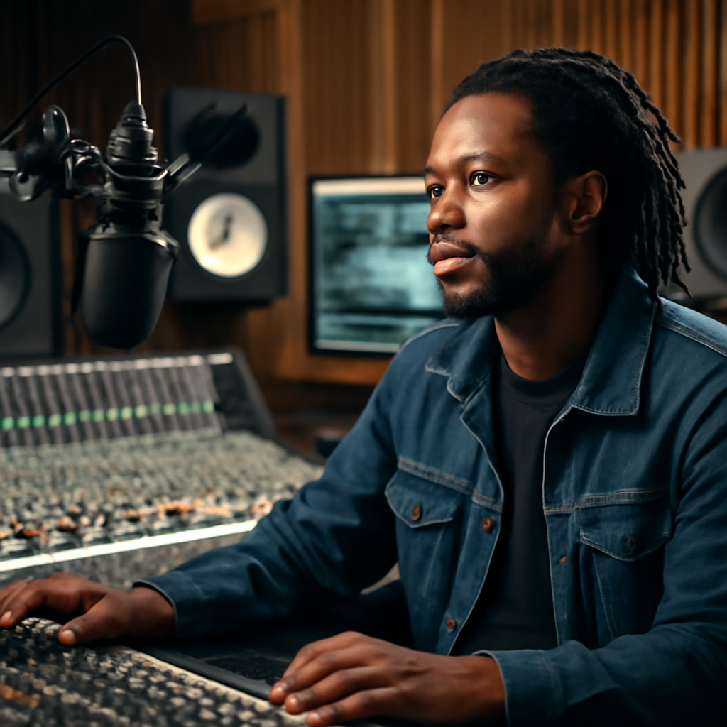 How Music Creators Can Use Collaboration Without Losing Their Identity