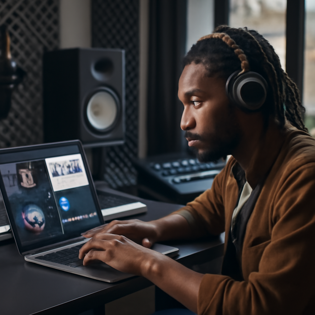 What Is a Music SmartLink and Why Every Independent Artist Needs One