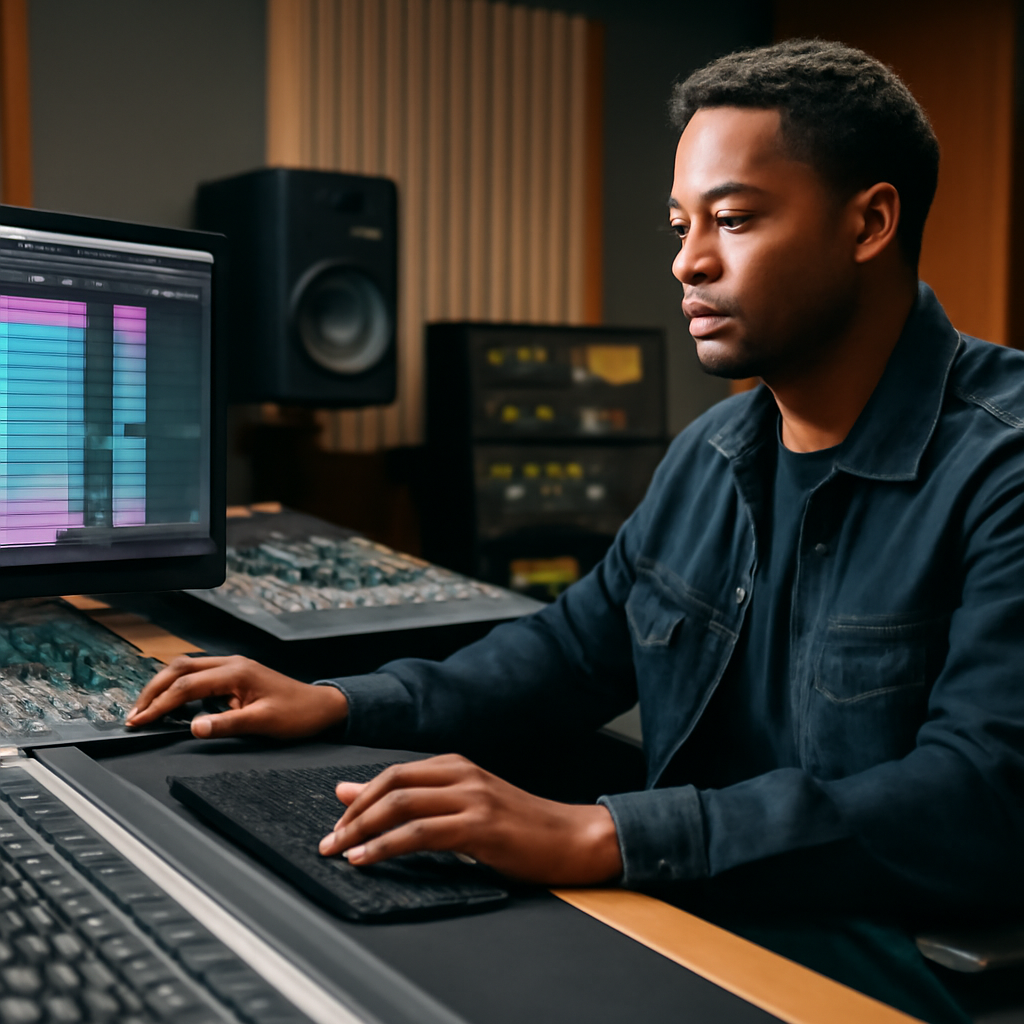 Navigating the AI Revolution: What the Sydney Live Event Incident Means for Independent Artists