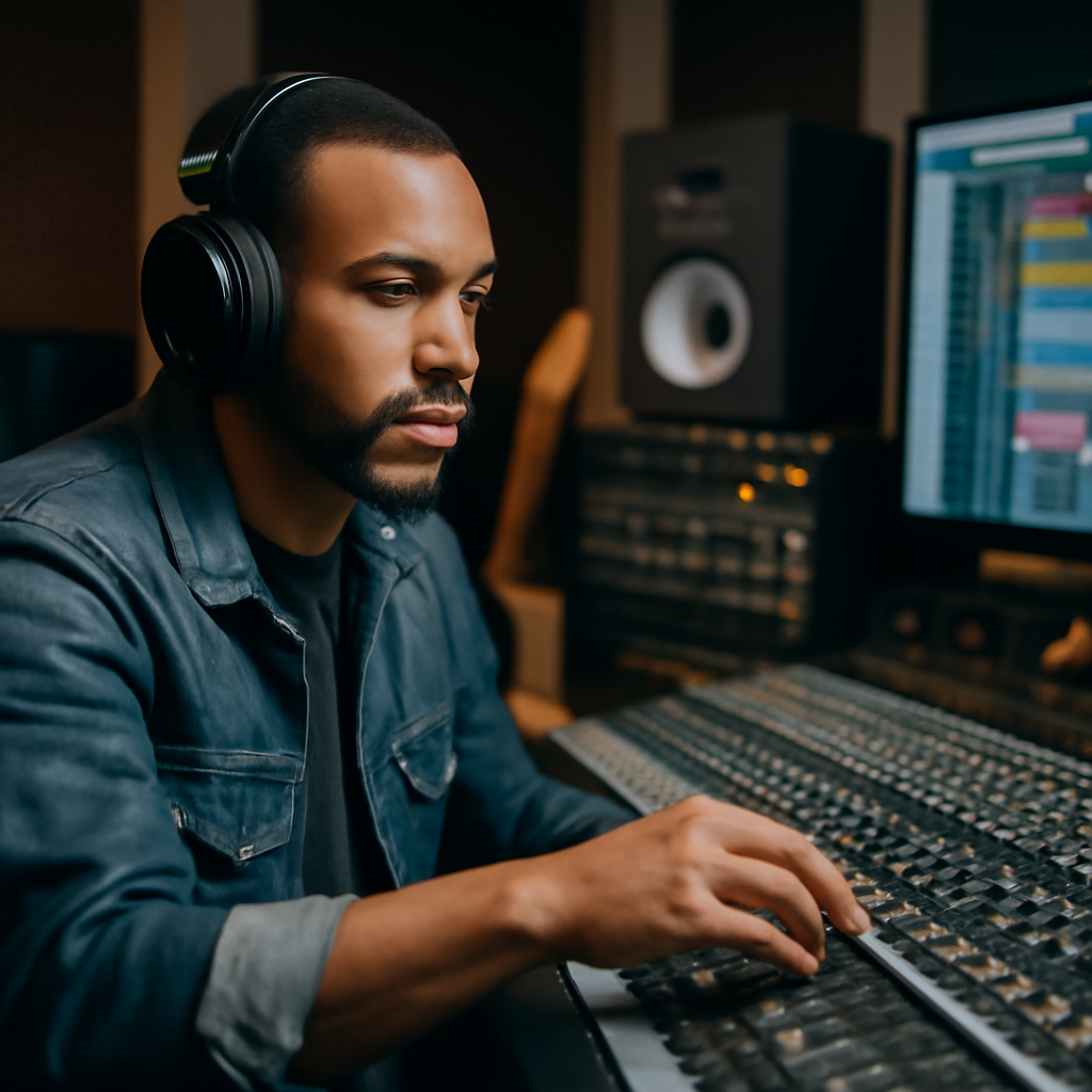 Navigating Spotify's New Streaming Policy: What It Means for Independent Artists