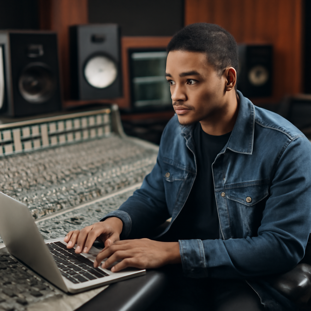 How to Effectively Pitch Your Music to Netflix and TV Shows