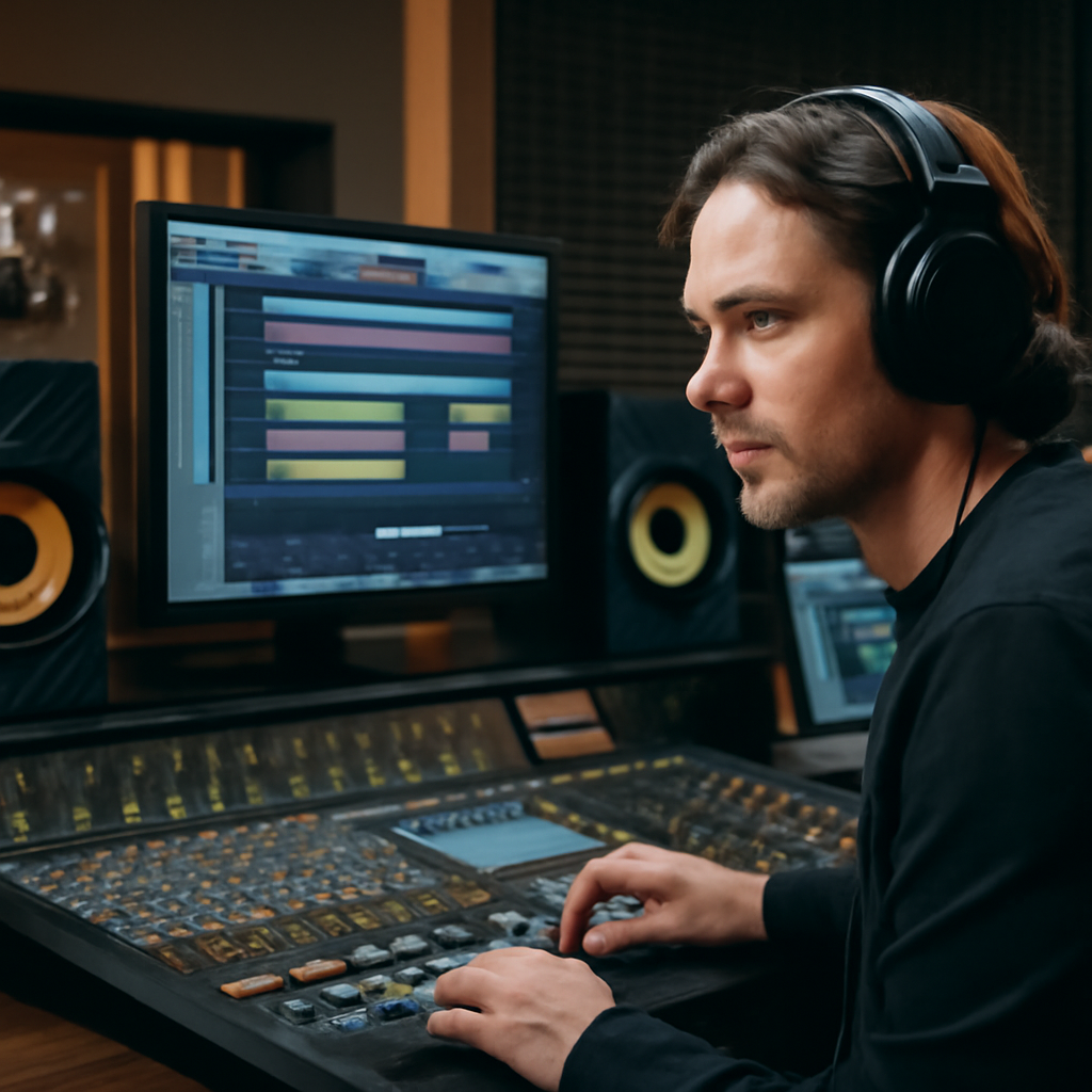 How to Effectively Pitch to Spotify Editorial Playlists