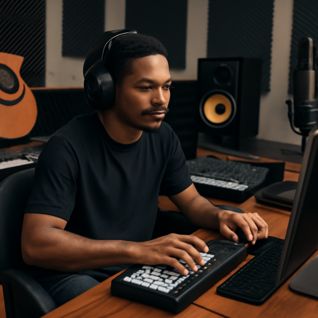 Building a Release Plan: A Guide for Independent Artists