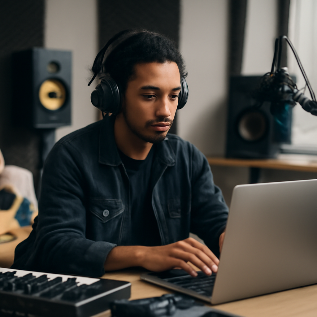 Spotify Promotion Tips for Independent Artists | SubmitHub Playlist Pitching