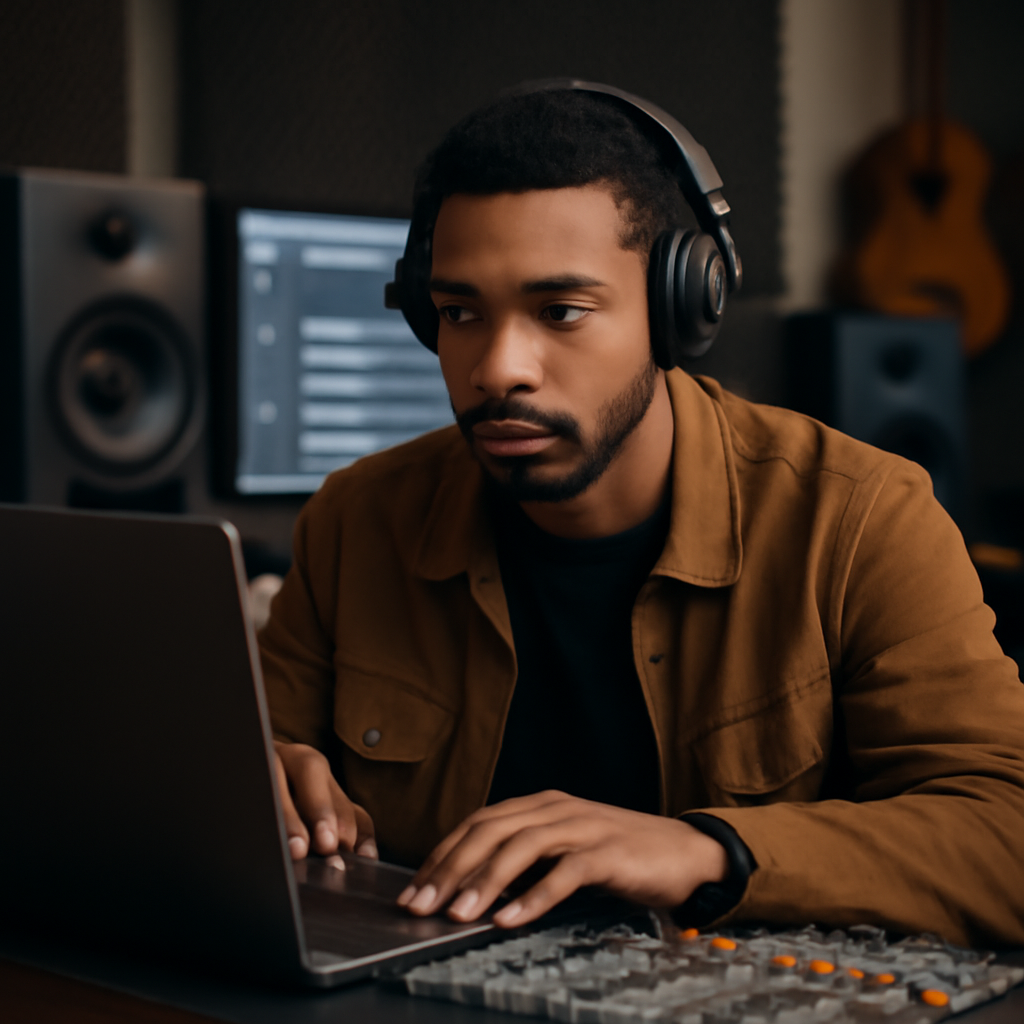 Why Streaming Revenue Alone Cannot Sustain an Independent Music Career