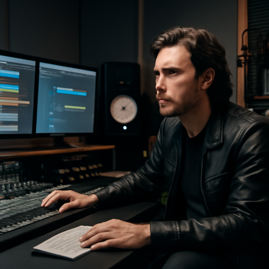 Suno's New Incubator Program: A Game Changer for Independent Artists