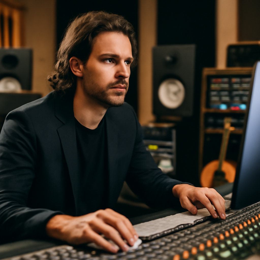 The Future Is Now: AI Release Strategy and Campaign Management for Indie Artists